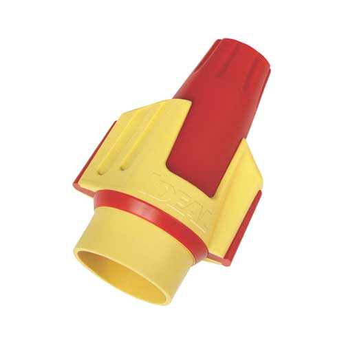 Twister® ProFLEX™ Wire Connector (Box 50) 30-1047