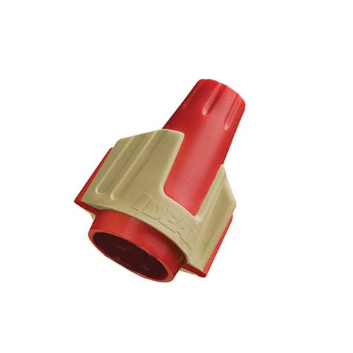 Twister Pro Wire Connector (BOX 50) 30-144