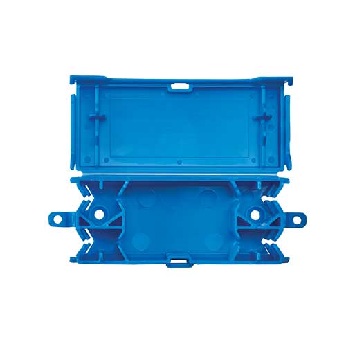 IN-SURE BOX ENCLOSURE BOX 10 - 30-4000