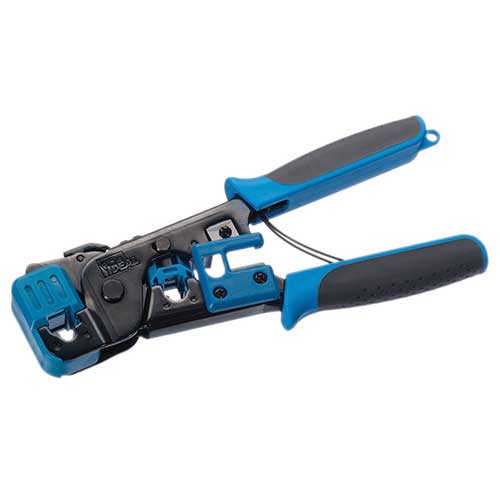 COMBO TOOL, RJ11/RJ45 30-496-001