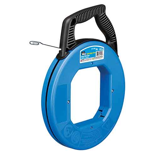 120' Blued-Steel™ Fish Tape 31-056