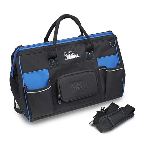 IDEAL® Pro Series Large Mouth Bag, 18 in 37-012