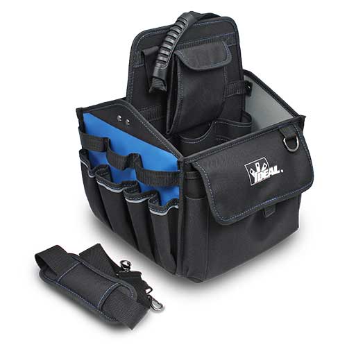 IDEAL® Pro Series Moulded Base Premium Tool Carrier 37-030