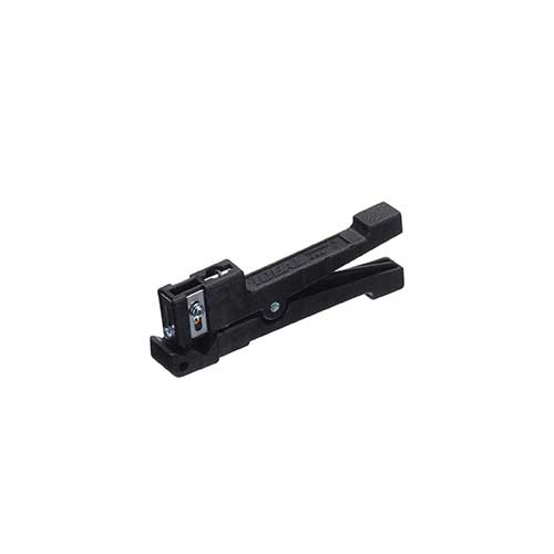 UTP/COAX CABLE STRIPPER 45-165