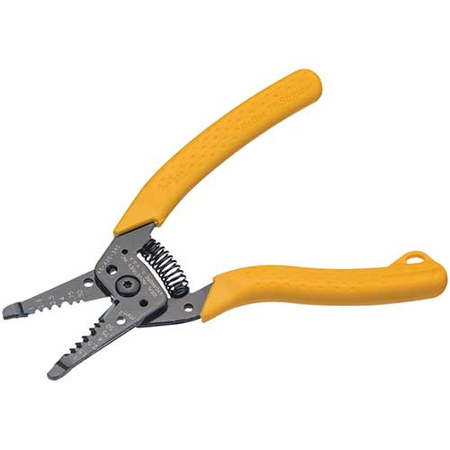 Reflex™ Premium T®-Stripper Wire Stripper - Metric 45-425-341