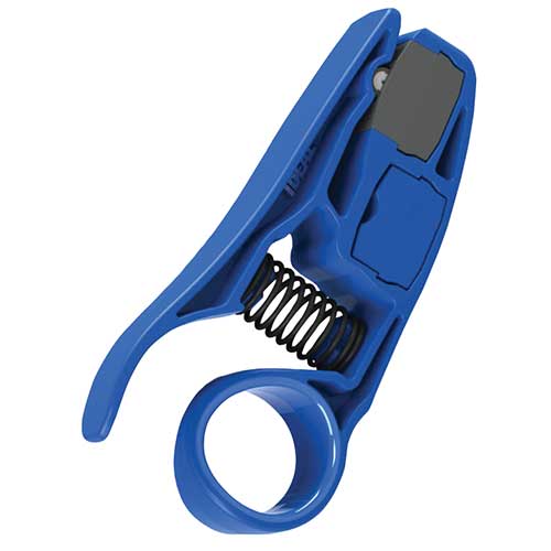 PREPPRO COAX/UTP CABLE STRIPPER 45-605