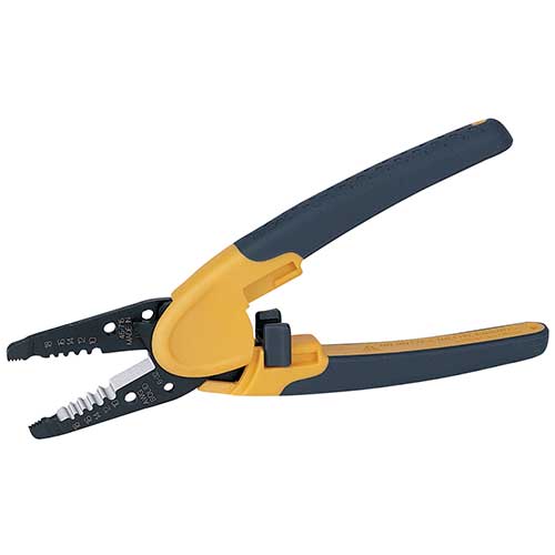 Kinetic® Super T®-Stripper Wire Stripper 45-715