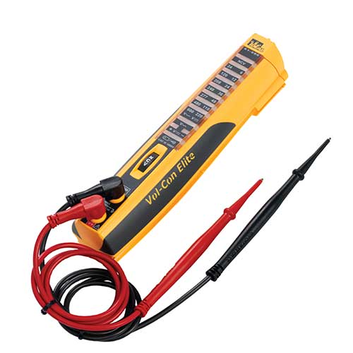 VOL-CON ELITE WITH TL102EU 61-090EU