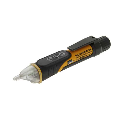 Single Range 50 to 1000V AC NCVT w/Flashlight 61-647