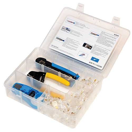 Electrician's Product Bundle - Large - EBPLGE