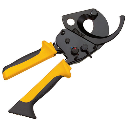 750 MCM RATCHETING CABLE CUTTER 35-053