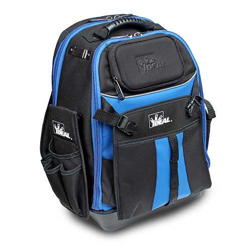 IDEAL® Pro Series Dual Compartment Backpack 37-000