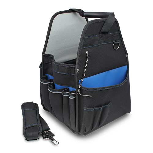 IDEAL® Pro Series Premium Tool Carrier 37-031