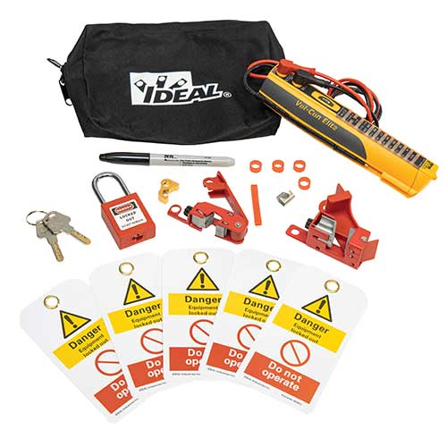 Electrician's Product Bundle - Medium - EBPMED