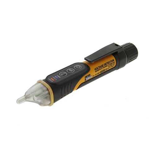 Dual Range 12 to 1000V AC NCVT w/Flashlight 61-657